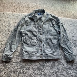 Democracy Camo Jacket